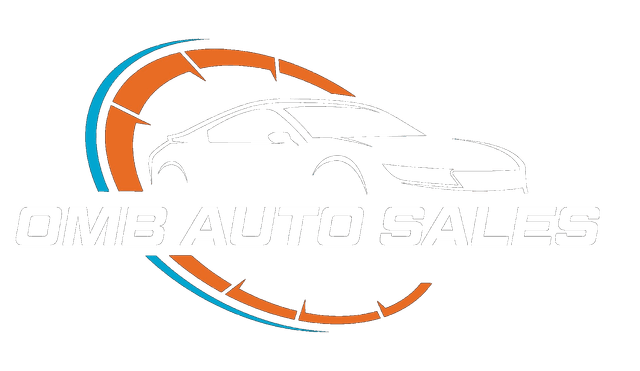 OMB AUTO SALES